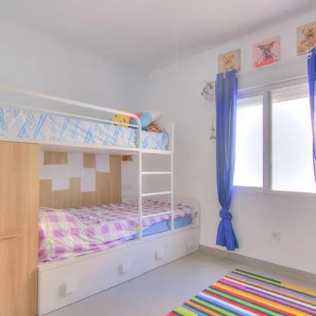 Willa With Private Pool - Mv 3806 Calpe