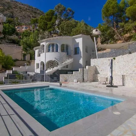 With Private Pool - Mv 3806 Willa *