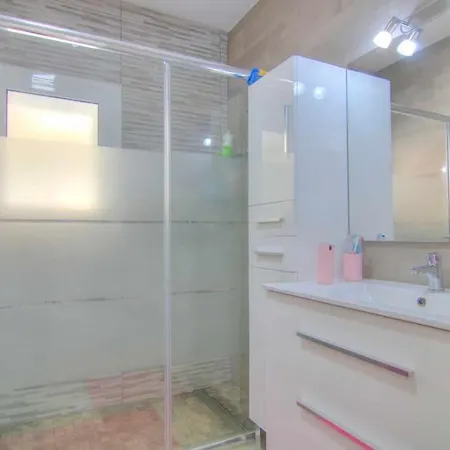 With Private Pool - Mv 3806 Calpe