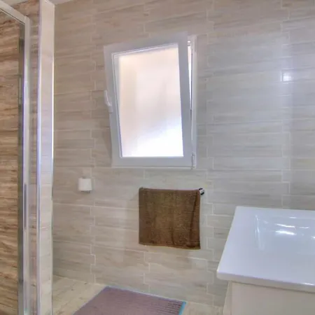 With Private Pool - Mv 3806 * Calpe