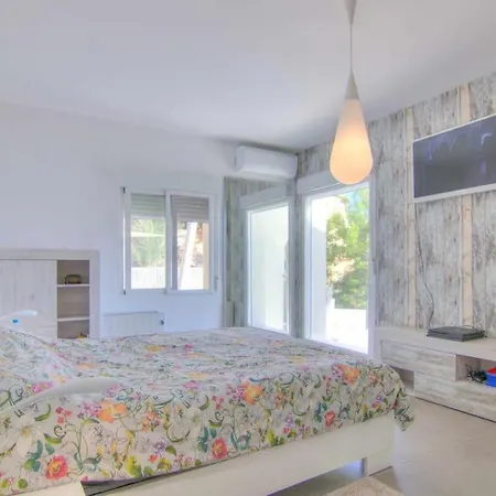 With Private Pool - Mv 3806 Willa Calpe