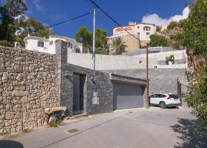 With Private Pool - Mv 3806 Villa