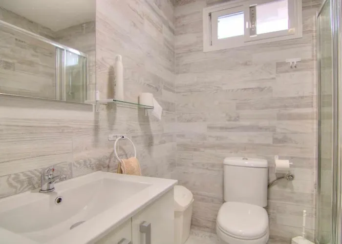 Villa With Private Pool - Mv 3806 Calp