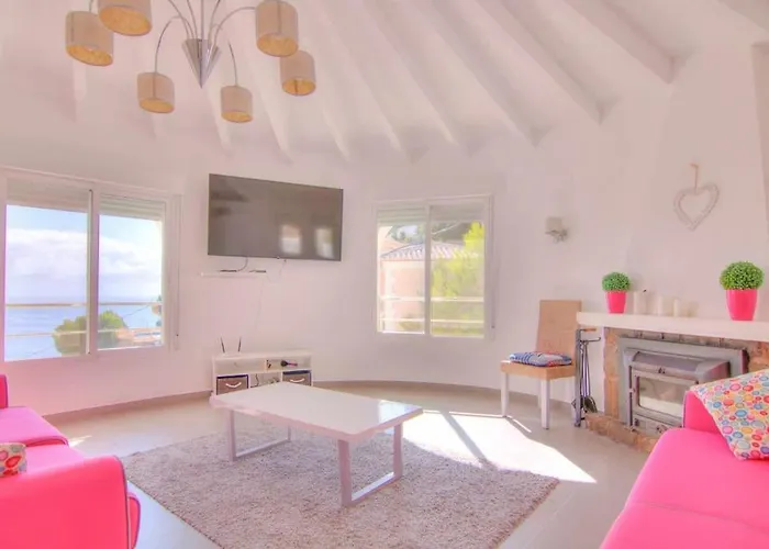 With Private Pool - Mv 3806 Calp