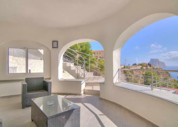 With Private Pool - Mv 3806 *