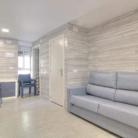 With Private Pool - Mv 3806 Calpe