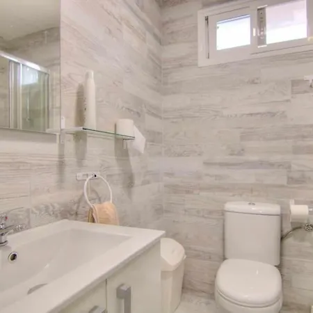 Villa With Private Pool - Mv 3806 Calpe