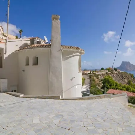 Villa With Private Pool - Mv 3806 *