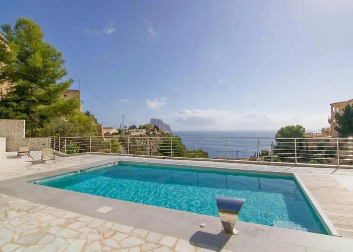 With Private Pool - Mv 3806 别墅 *