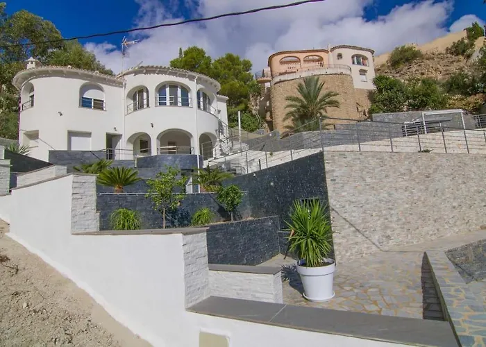 With Private Pool - Mv 3806 别墅