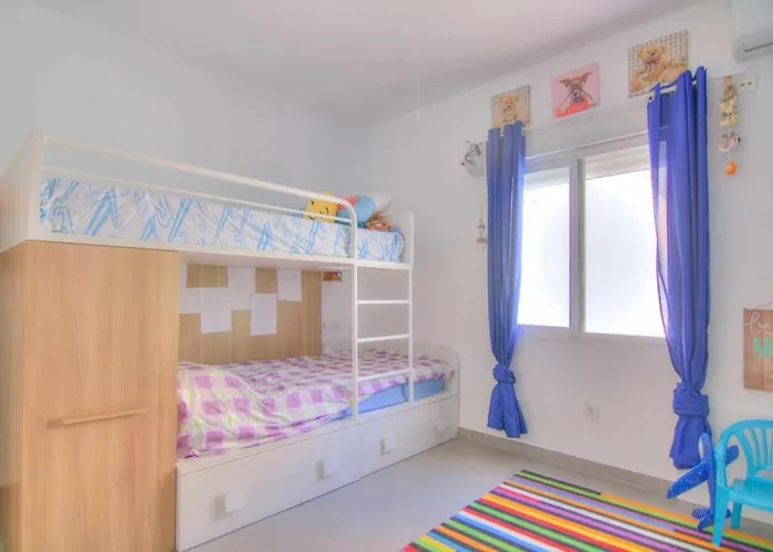 别墅 With Private Pool - Mv 3806 卡尔佩