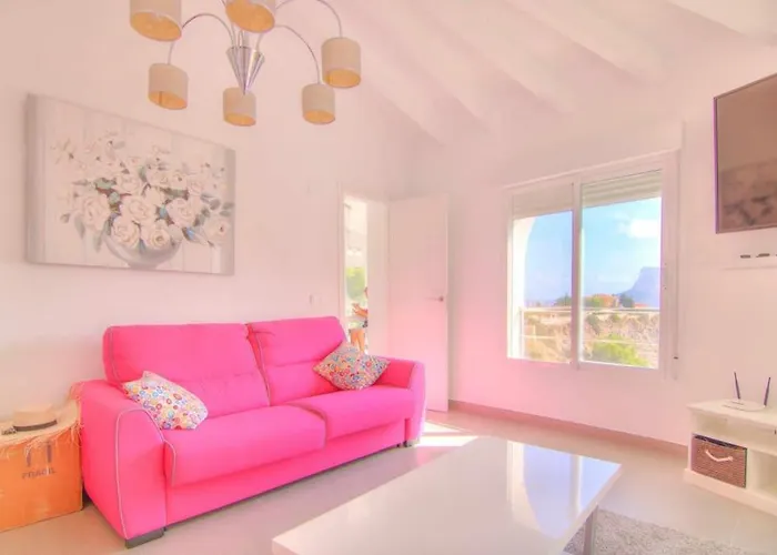 With Private Pool - Mv 3806 别墅